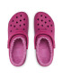 Crocs Чехли Classic Lined Clog 203591 Розов - Pepit.bg