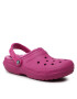 Crocs Чехли Classic Lined Clog 203591 Розов - Pepit.bg