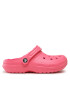 Crocs Чехли Classic Lined Clog 203591 Розов - Pepit.bg