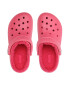 Crocs Чехли Classic Lined Clog 203591 Розов - Pepit.bg