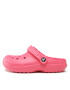 Crocs Чехли Classic Lined Clog 203591 Розов - Pepit.bg