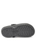 Crocs Чехли Classic Lined Clog 203591 Сив - Pepit.bg