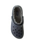 Crocs Чехли Classic Lined Clog 203591 Тъмносин - Pepit.bg