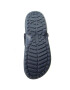 Crocs Чехли Classic Lined Clog 203591 Тъмносин - Pepit.bg