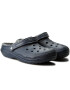 Crocs Чехли Classic Lined Clog 203591 Тъмносин - Pepit.bg