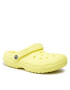 Crocs Чехли Classic Lined Clog 203591 Жълт - Pepit.bg