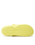 Crocs Чехли Classic Lined Clog 203591 Жълт - Pepit.bg