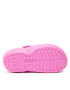 Crocs Чехли Classic Lined Clog K 207010 Розов - Pepit.bg