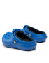 Crocs Чехли Classic Lined Clog K 207010 Син - Pepit.bg