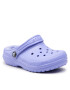 Crocs Чехли Classic Lined Clog K 207010 Виолетов - Pepit.bg