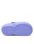 Crocs Чехли Classic Lined Clog K 207010 Виолетов - Pepit.bg