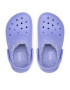 Crocs Чехли Classic Lined Clog K 207010 Виолетов - Pepit.bg