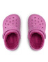 Crocs Чехли Classic Lined Clog T 207009 Розов - Pepit.bg