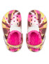 Crocs Чехли Classic Lined Marbled Cgt 207778 Цветен - Pepit.bg