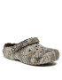 Crocs Чехли Classic Lined Realtree Edge Clog 205377 Кафяв - Pepit.bg