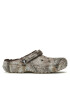 Crocs Чехли Classic Lined Realtree Edge Clog 205377 Кафяв - Pepit.bg