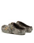 Crocs Чехли Classic Lined Realtree Edge Clog 205377 Кафяв - Pepit.bg