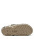 Crocs Чехли Classic Lined Realtree Edge Clog 205377 Кафяв - Pepit.bg