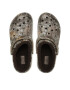 Crocs Чехли Classic Lined Realtree Edge Clog 205377 Кафяв - Pepit.bg