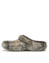 Crocs Чехли Classic Lined Realtree Edge Clog 205377 Кафяв - Pepit.bg