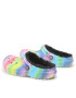 Crocs Чехли Classic Lined Spray Dye 208045 Цветен - Pepit.bg