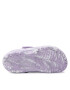 Crocs Чехли Classic Marbeld Clog 206867 Виолетов - Pepit.bg