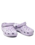 Crocs Чехли Classic Marbeld Clog 206867 Виолетов - Pepit.bg
