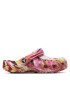 Crocs Чехли Classic Marbled Clog 206867 Розов - Pepit.bg