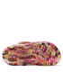 Crocs Чехли Classic Marbled Clog 206867 Розов - Pepit.bg