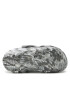 Crocs Чехли Classic Marbled Clog 206867 Сив - Pepit.bg