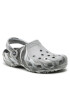 Crocs Чехли Classic Marbled Clog 206867 Сив - Pepit.bg