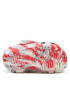 Crocs Чехли Classic Marbled Clog T 206838 Бял - Pepit.bg