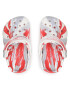 Crocs Чехли Classic Marbled Clog T 206838 Бял - Pepit.bg