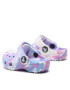 Crocs Чехли Classic Marbled Clog T 206838 Цветен - Pepit.bg