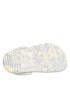 Crocs Чехли Classic Marbled Kids Clog T 206838 Сив - Pepit.bg