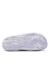 Crocs Чехли Classic Marbled Sandal 207701 Виолетов - Pepit.bg