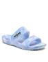 Crocs Чехли Classic Marblesandal 207701 Син - Pepit.bg