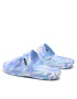 Crocs Чехли Classic Marblesandal 207701 Син - Pepit.bg