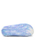 Crocs Чехли Classic Marblesandal 207701 Син - Pepit.bg
