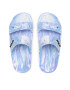 Crocs Чехли Classic Marblesandal 207701 Син - Pepit.bg