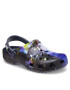 Crocs Чехли Classic Meta Scape Clog 208455 Тъмносин - Pepit.bg