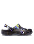 Crocs Чехли Classic Meta Scape Clog 208455 Тъмносин - Pepit.bg