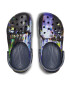 Crocs Чехли Classic Meta Scape Clog 208455 Тъмносин - Pepit.bg