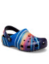 Crocs Чехли Classic Meta Scape Clog K 208457 Тъмносин - Pepit.bg