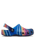Crocs Чехли Classic Meta Scape Clog K 208457 Тъмносин - Pepit.bg