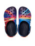 Crocs Чехли Classic Meta Scape Clog K 208457 Тъмносин - Pepit.bg