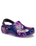 Crocs Чехли Classic Meta Scape Clog K 208457 Цветен - Pepit.bg