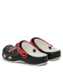 Crocs Чехли Classic Nba Miami Heats Clog 208861 Черен - Pepit.bg