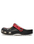 Crocs Чехли Classic Nba Miami Heats Clog 208861 Черен - Pepit.bg
