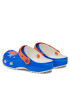 Crocs Чехли Classic Nba New York Knicks Clog 208862 Бял - Pepit.bg